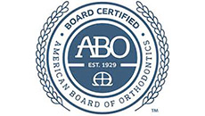 american board orthodontics