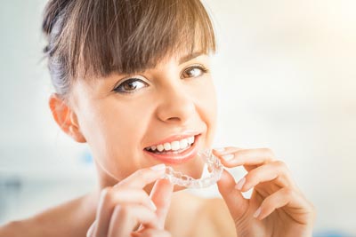 diamond plus invisalign provider