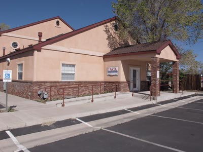 orthodontic office in reno