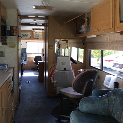mobile orthodontic clinic in nevada