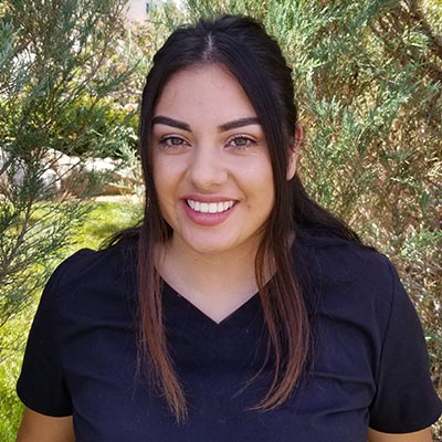 jolie marketing executive treatment coordinator