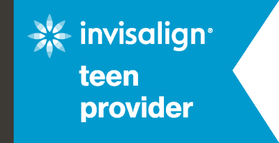 invisalign teen provider