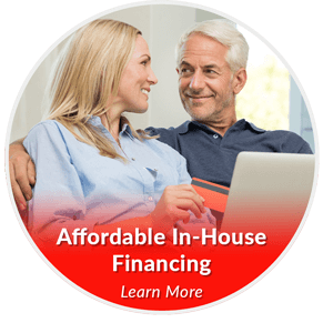 affordable in house financing