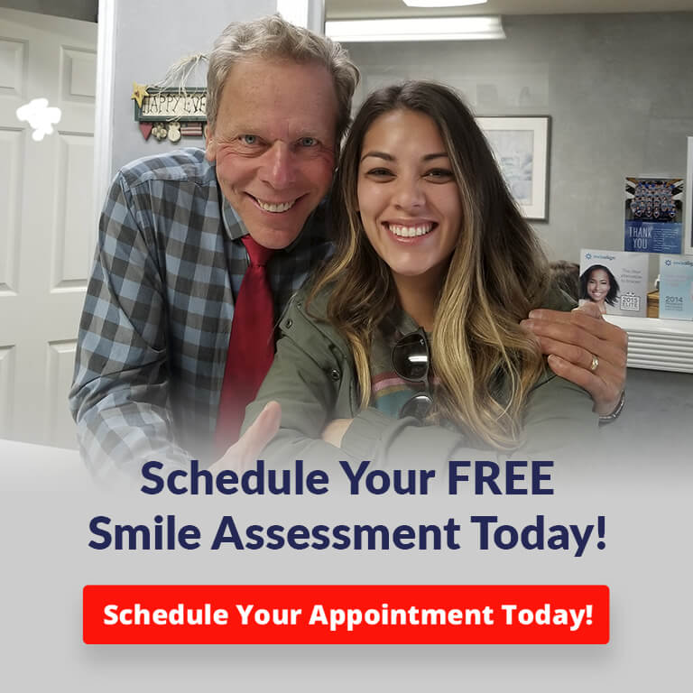 schedule free smile assessment