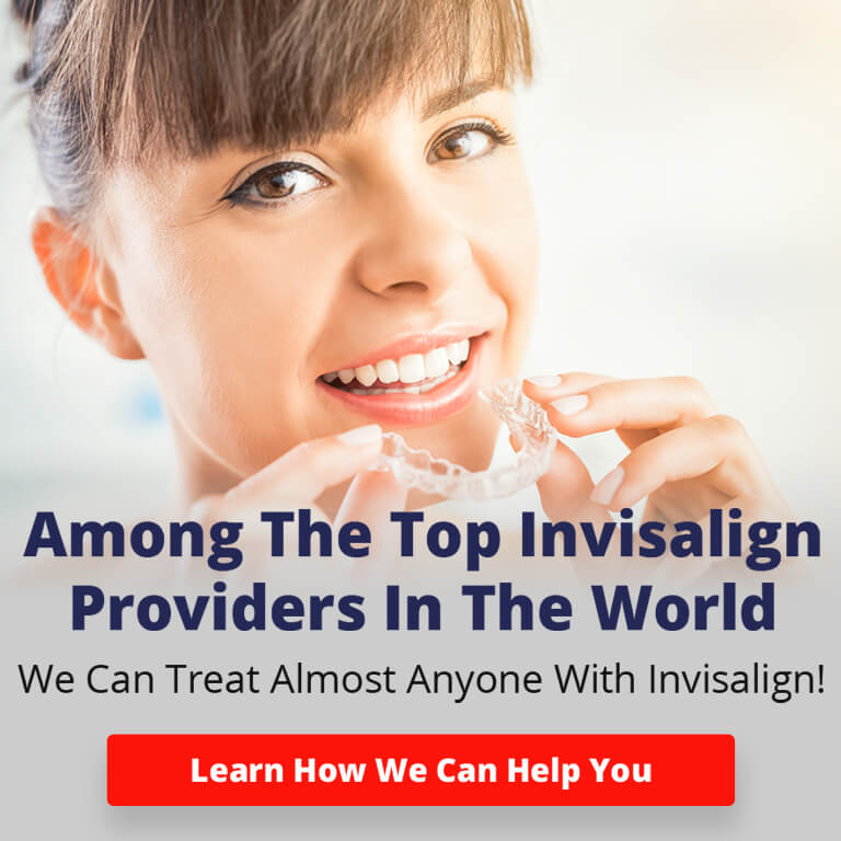 top invisalign providers