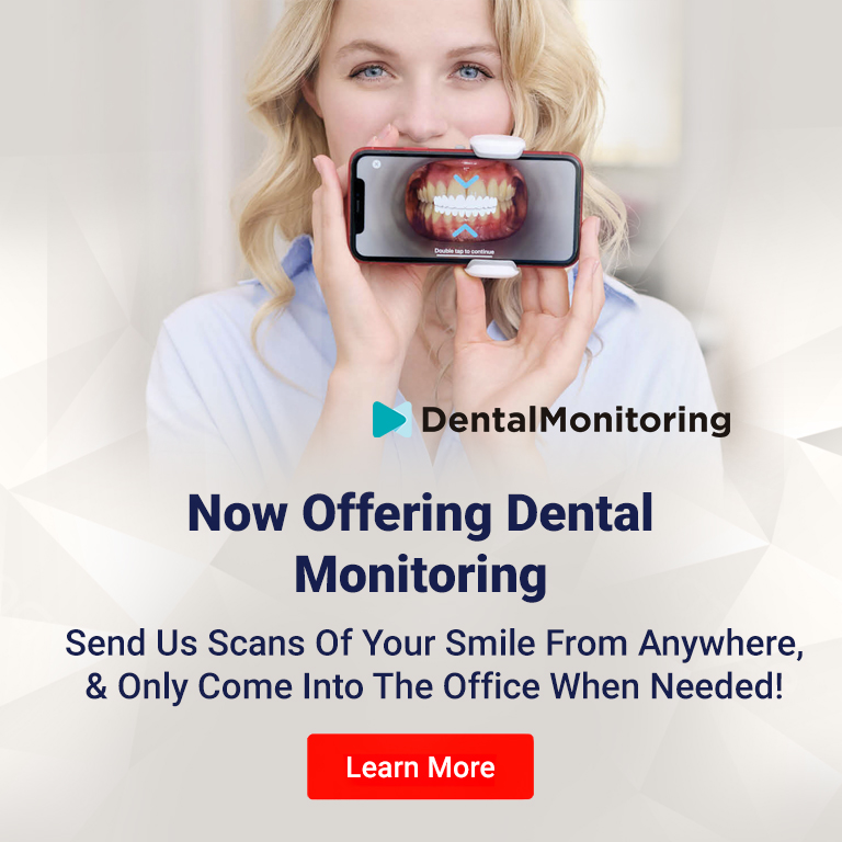 convenient orthodontic services