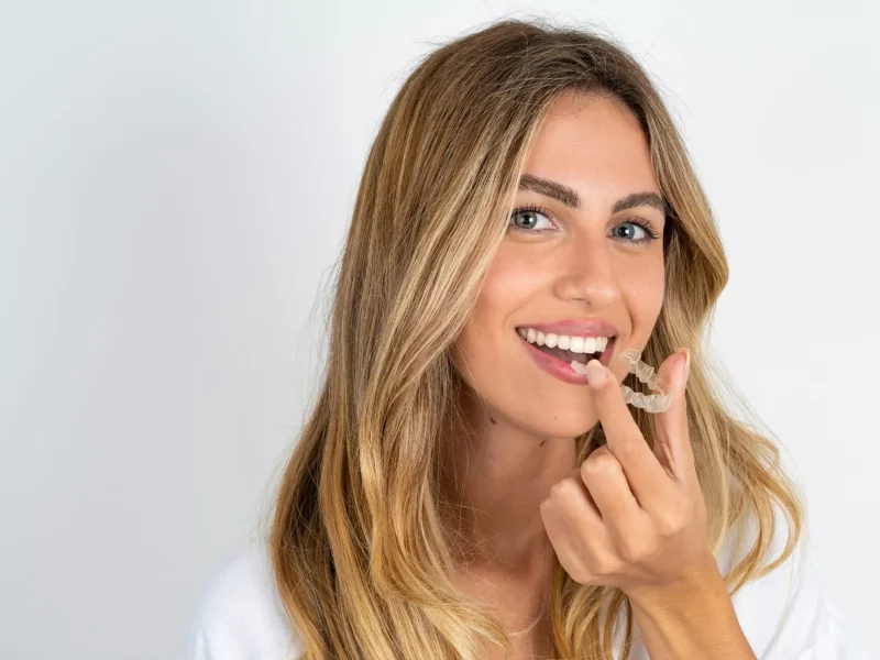 invisalign orthodontist reno nv