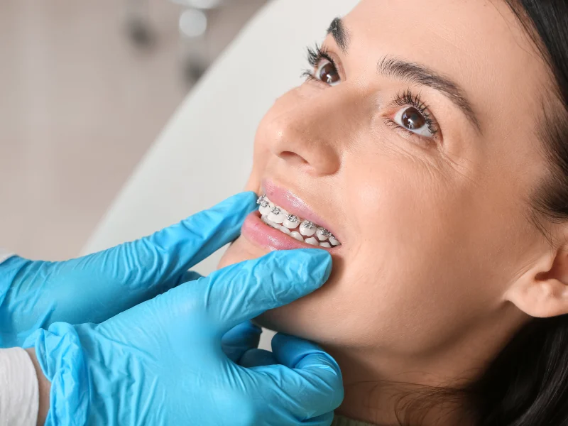 braces for adults in reno NV