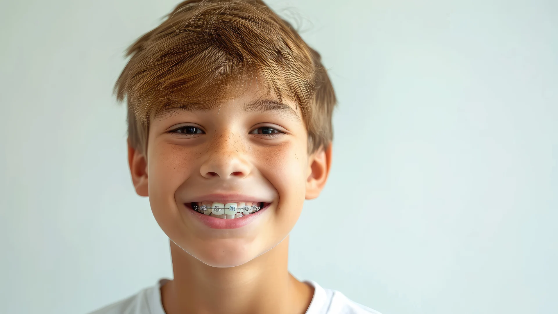 braces in reno for kids