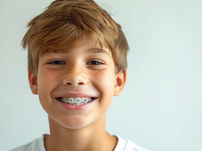 braces in reno for kids