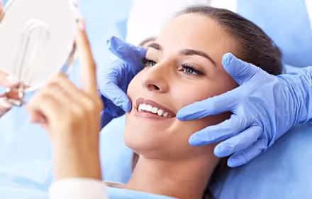 TMJ / TMD Treatment