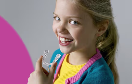 Invisalign® First